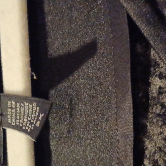 Eileen Fisher Sweater Coat - Picture 3 of 12